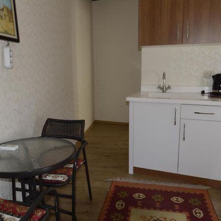 Arif Bey Konagi Bed and Breakfast Gaziantep Eksteriør billede