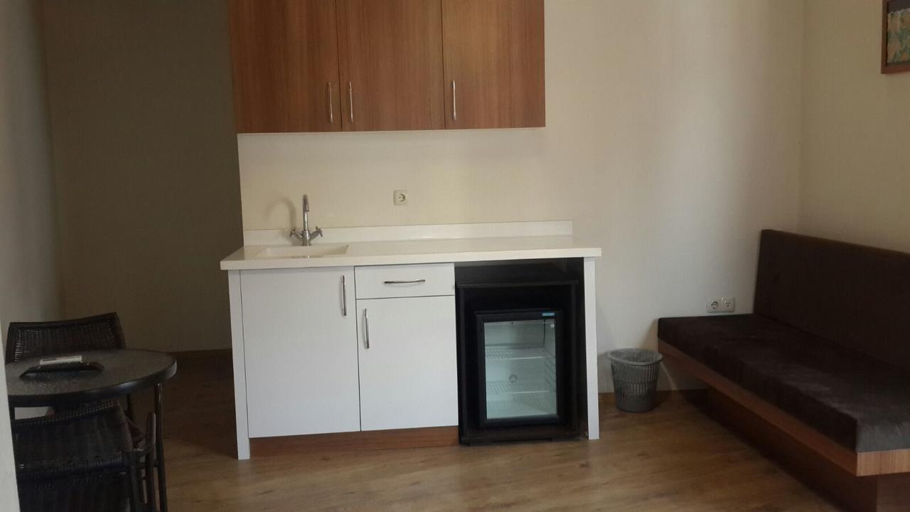Arif Bey Konagi Bed and Breakfast Gaziantep Eksteriør billede