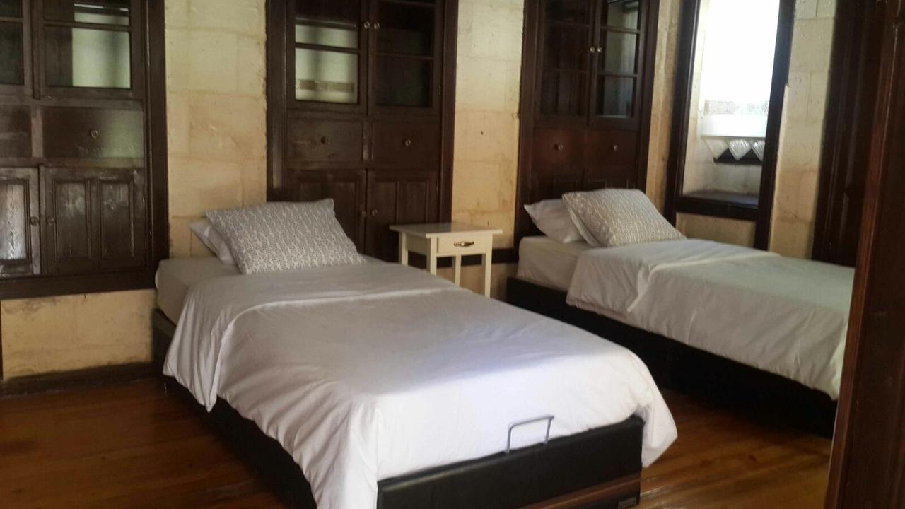 Arif Bey Konagi Bed and Breakfast Gaziantep Eksteriør billede