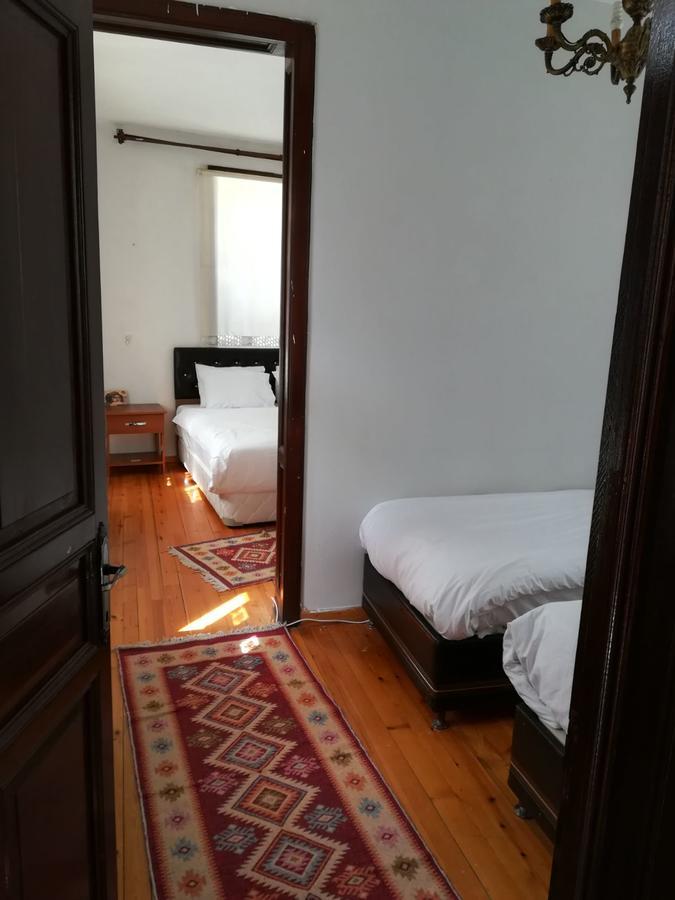 Arif Bey Konagi Bed and Breakfast Gaziantep Eksteriør billede