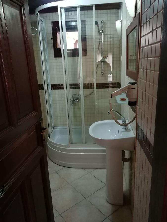 Arif Bey Konagi Bed and Breakfast Gaziantep Eksteriør billede