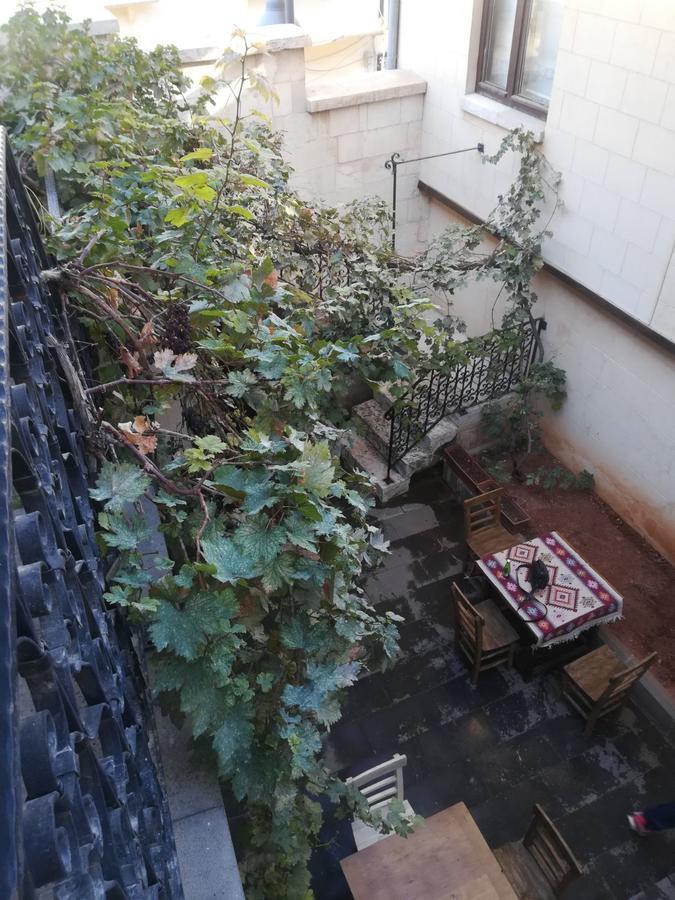 Arif Bey Konagi Bed and Breakfast Gaziantep Eksteriør billede