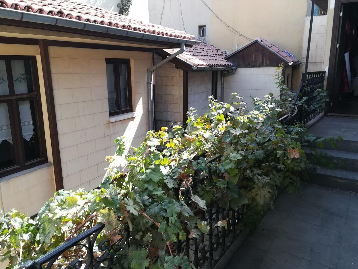 Arif Bey Konagi Bed and Breakfast Gaziantep Eksteriør billede