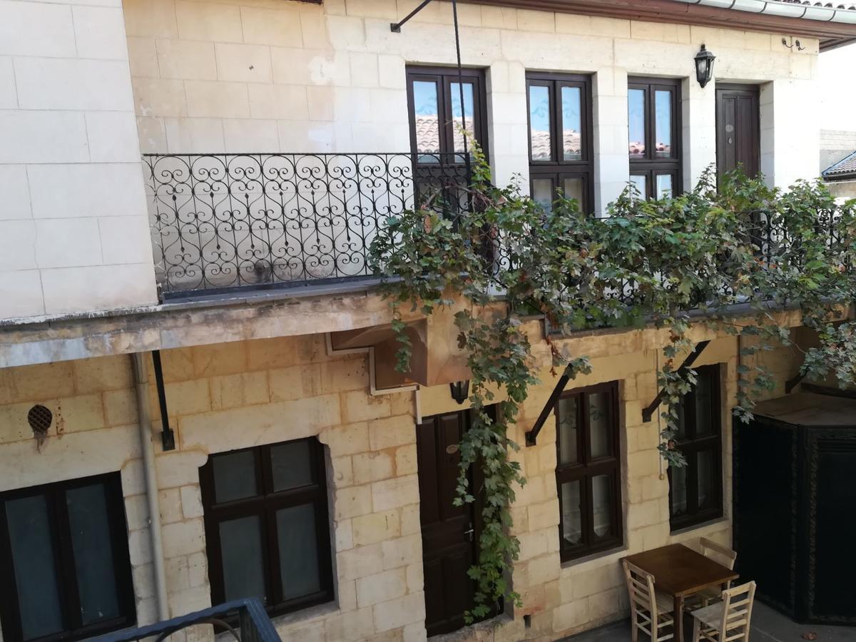 Arif Bey Konagi Bed and Breakfast Gaziantep Eksteriør billede