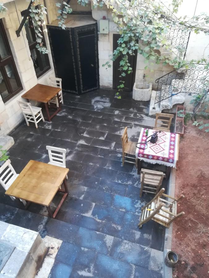 Arif Bey Konagi Bed and Breakfast Gaziantep Eksteriør billede