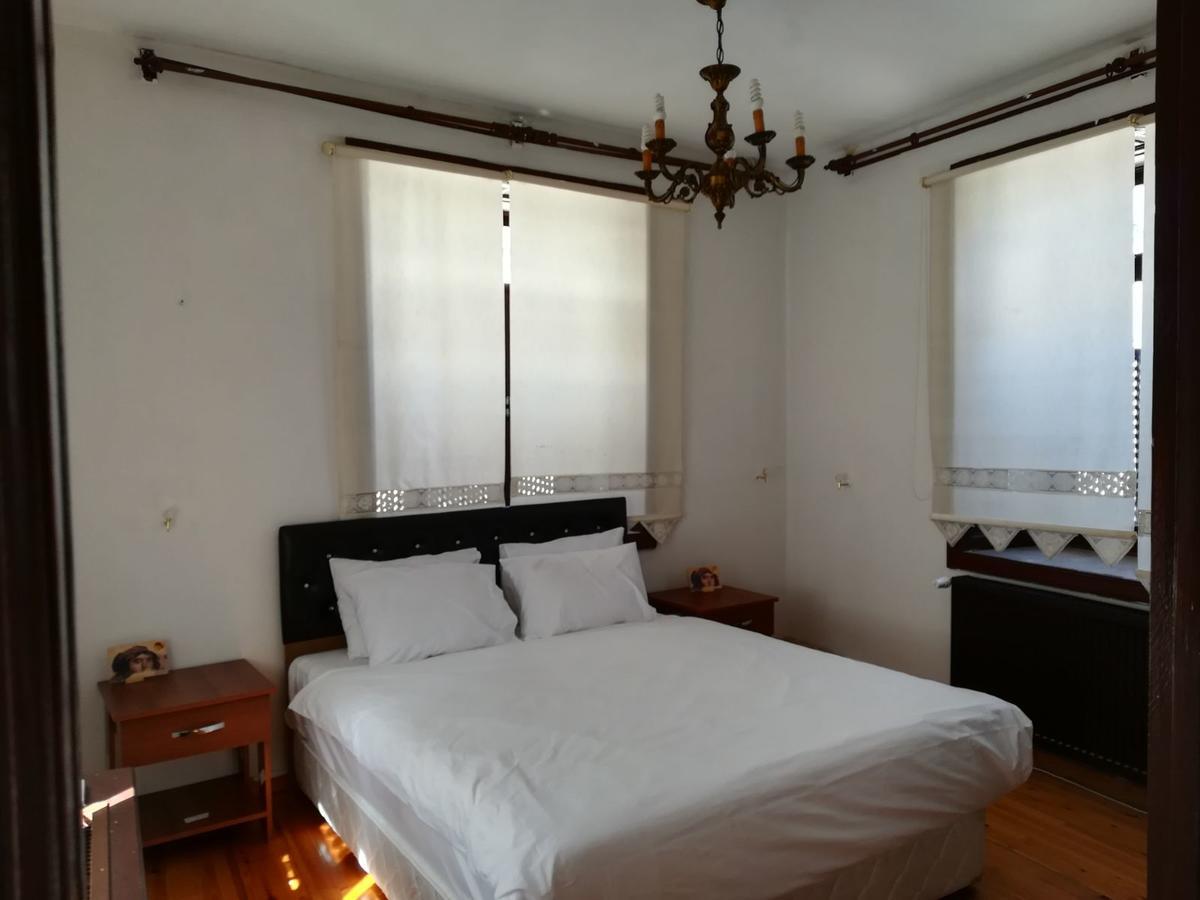 Arif Bey Konagi Bed and Breakfast Gaziantep Eksteriør billede