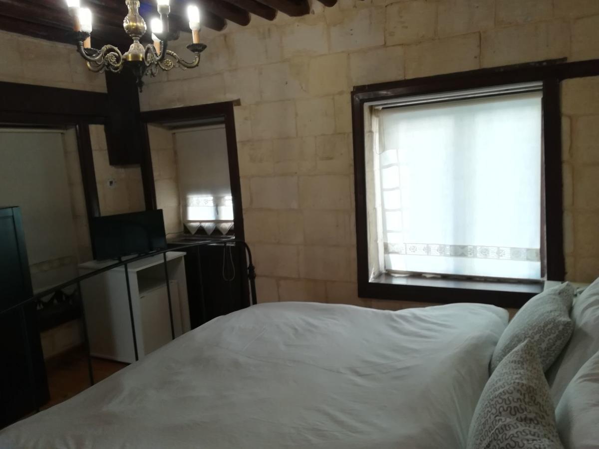Arif Bey Konagi Bed and Breakfast Gaziantep Eksteriør billede