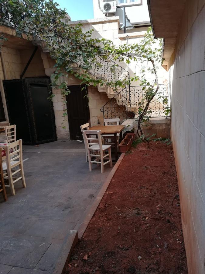 Arif Bey Konagi Bed and Breakfast Gaziantep Eksteriør billede