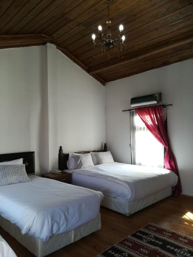 Arif Bey Konagi Bed and Breakfast Gaziantep Eksteriør billede