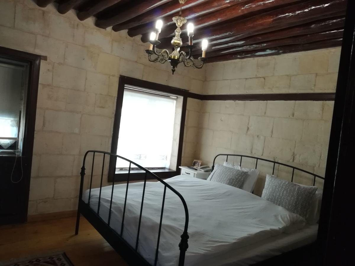 Arif Bey Konagi Bed and Breakfast Gaziantep Eksteriør billede
