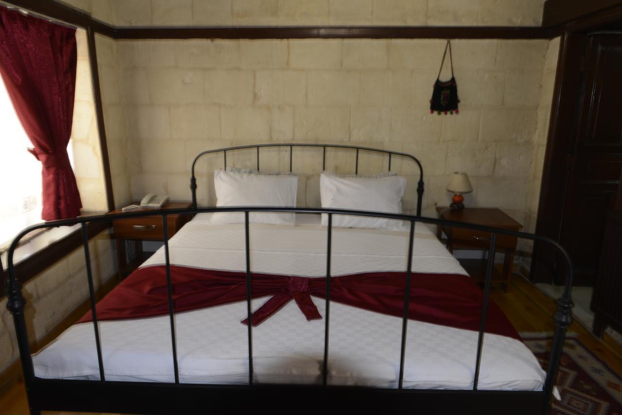 Arif Bey Konagi Bed and Breakfast Gaziantep Eksteriør billede