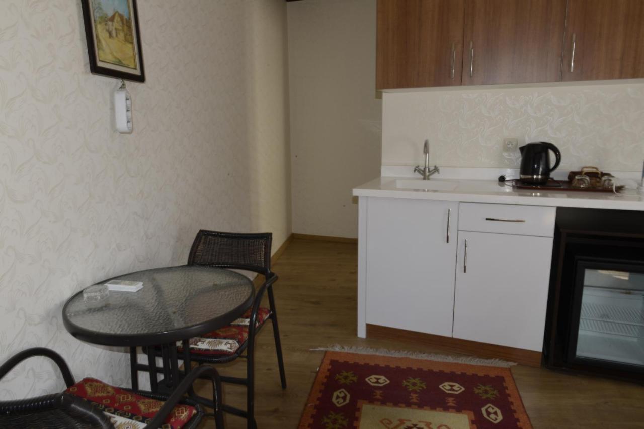 Arif Bey Konagi Bed and Breakfast Gaziantep Eksteriør billede