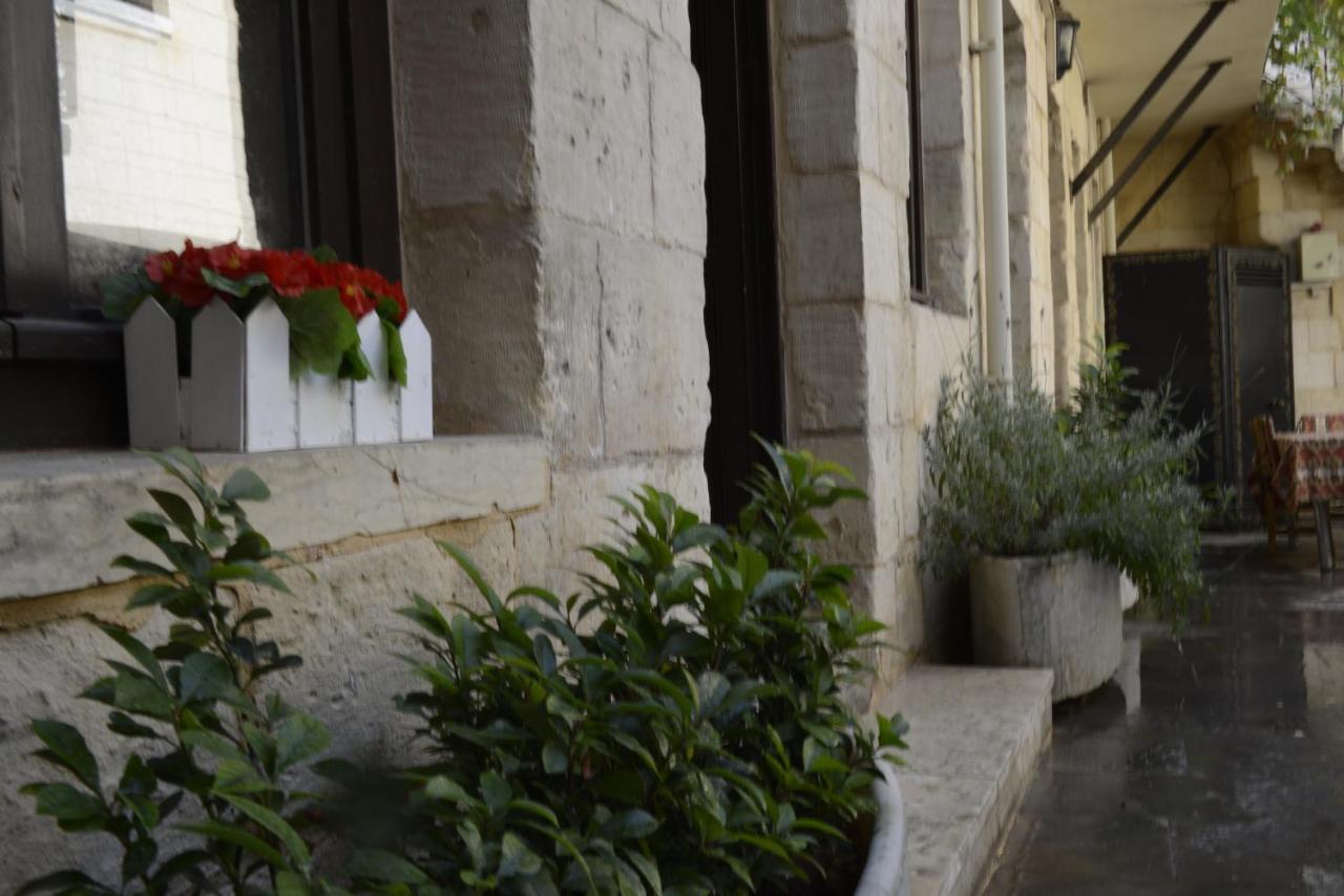 Arif Bey Konagi Bed and Breakfast Gaziantep Eksteriør billede
